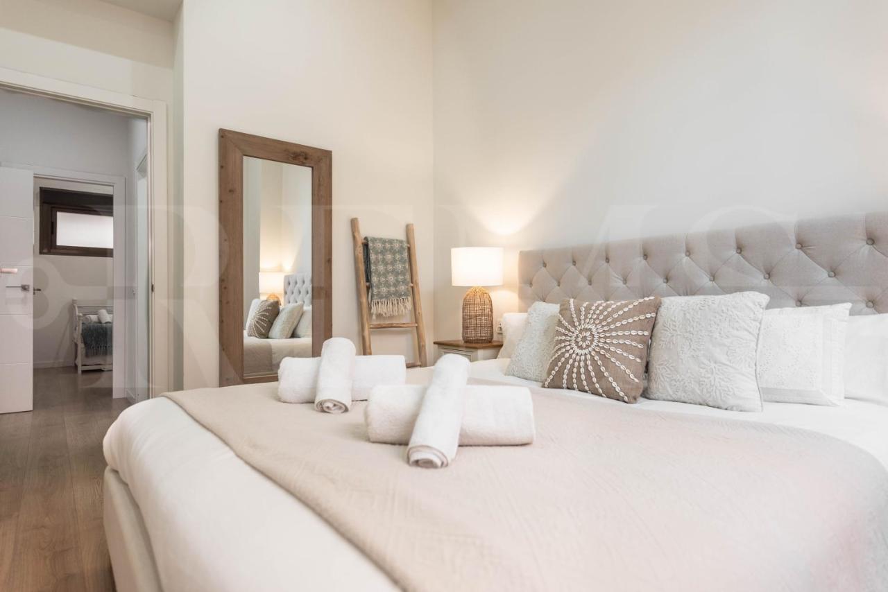 Dreamy Mediterranean Apartment With Parking - Center By Rems マラガ エクステリア 写真
