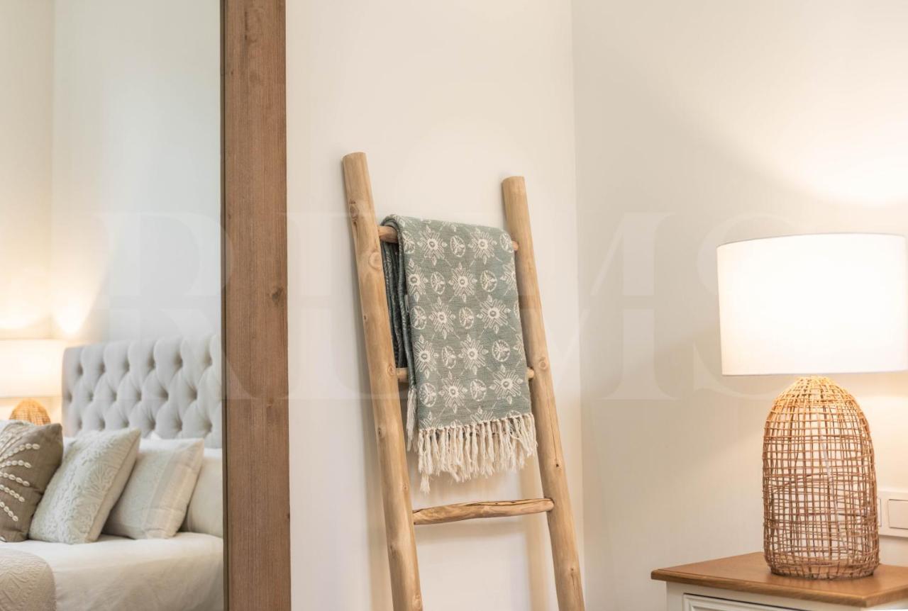 Dreamy Mediterranean Apartment With Parking - Center By Rems マラガ エクステリア 写真